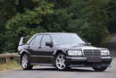 Mercedes-Benz 190 E 2.5-16 Evo II 1990 - Crédit photo : Artcurial