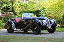 BMW 328 Roadster 1937 - Crédit photo : Artcurial