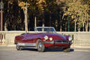 Citroën DS 19 Cabriolet Chapron Palm Beach 1965 - Crédit photo : Artcurial