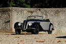 BMW 327/328 Roadster 1939 - Crédit photo : Artcurial