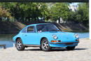 Porsche 911 2.4 S 1972 - Crédit photo : Artcurial