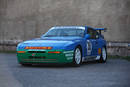 Porsche 944 Turbo Cup 1988 - Crédit photo : Artcurial