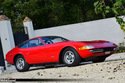 1972 Ferrari 365 GTB/4 Daytona