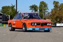 BMW 3.0 CSL Group 2 Heidegger de 1973 - Crédit photo : Artcurial