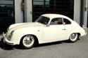 Porsche 356 Pré A Coupé - Crédit photo : Artcurial