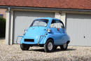 BMW Isetta 300 1961 - Crédit photo : Artcurial