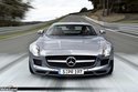 baby SLS AMG confirmée