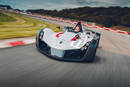 BAC Mono