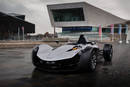 BAC Mono (2020)