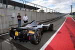 Record : la BAC Mono R s'illustre sur le Red Bull Ring