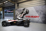 Record : la BAC Mono R s'illustre sur le Red Bull Ring