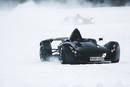 BAC Mono Ice Driving Experience