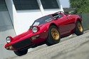 Lancia Stratos de 1976