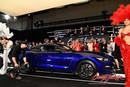 Vente de Las Vegas - Crédit photo : Barrett-Jackson