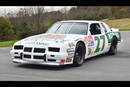 Pontiac Grand Prix 1986 - Crédit photo : Barrett-Jackson