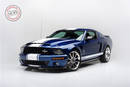 Shelby GT500 Super Snake 2007 - Crédit photo : Barrett-Jackson