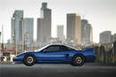 Acura NSX Custom Coupé 1991 - Crédit photo : Barrett-Jackson