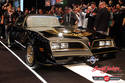 Pontiac Trans Am 1977 - Crédit photo : Barrett-Jackson