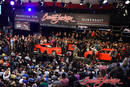 Vente des dernières Dodge Viper et Demon - Crédit photo : Barrett-Jackson