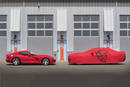 Dodge Viper et Dodge Challenger SRT Demon