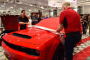 Dodge Challenger SRT Demon