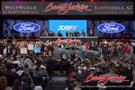 Ford Mustang 2024 - Crédit photo : Barrett-Jackson