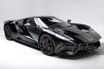 Ford GT Lightweight 2019 - Crédit photo : Barrett-Jackson