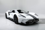 Ford GT Carbon Series 2020 - Crédit photo : Barrett-Jackson