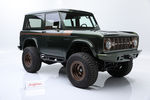 Ford Bronco SEMA 1976