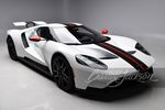 Ford GT Carbon Series 2020 