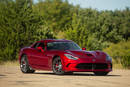 Viper GTS 2013 - Crédit photo : Barrett-Jackson