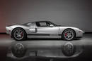 Ford GT 2005 - Crédit photo : Barrett-Jackson