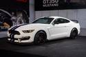 Ford Mustang Shelby GT350R - Crédit photo : Ford