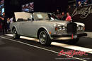 Rolls-Royce Corniche Cabriolet 1980 - Crédit photo : Barrett-Jackson