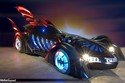 Batmobile Batman Forever