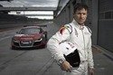 Felix Baumgartner aux 24 Heures du Nürburgring