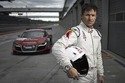 Baumgartner aux 24H du Nürburgring