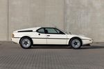 BMW M1 1981 ex-Vijay Mallya - Crédit photo : Broad Arrow