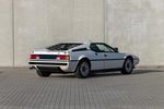 BMW M1 1981 ex-Vijay Mallya - Crédit photo : Broad Arrow