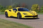 Ferrari SF90 Stradale 2021