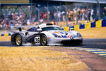 Porsche 911 GT1 1997 - Crédit photo : Peter Auto