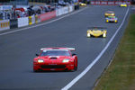 Ferrari 550 Maranello Prodrive 2002 - Crédit photo : Peter Auto