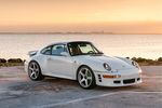 RUF Turbo R 1998 - Crédit photo : RM Sotheby's