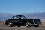 Mercedes-Benz 300SL Gullwing Coupé 1955 - Crédit photo : Bonhams