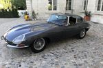 Jaguar Type-E Série 1 3.8 litres 1963