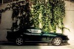 Aston Martin V8 Volante 1999