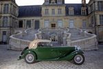 Lagonda M45 Drophead Coupé 1934