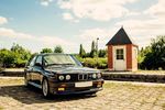 BMW M3 E30 1987