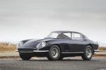 Ferrari 275 GTB/4 1967 - Crédit photo : Gooding