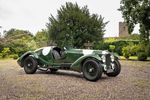 Lagonda V12 Le Mans Replica 1938 - Crédit photo : H&H Classics